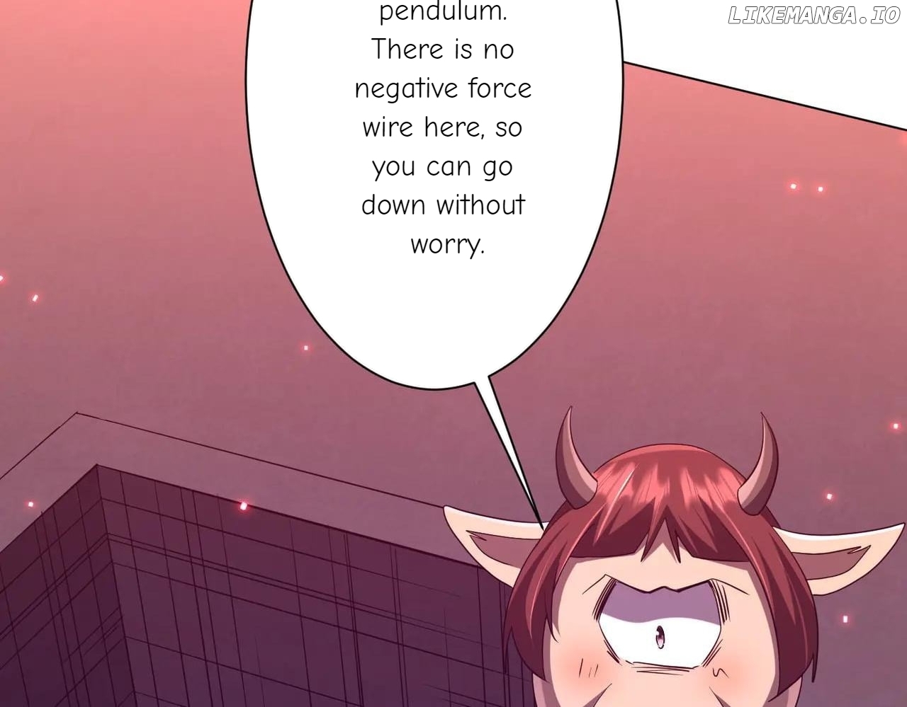 With My Netherworld Trillions, Game On! Chapter 203 - page 166